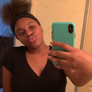 Meet your Posher, Charisse